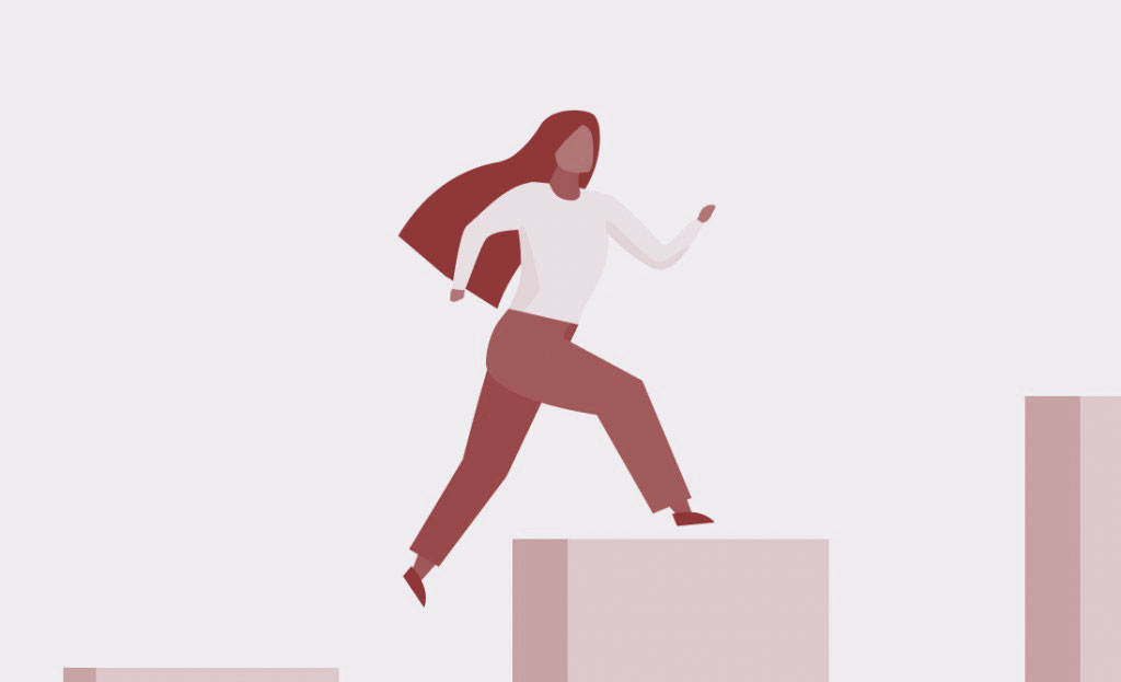 Episode 2: Female Leaders, Where Are&nbsp;They?